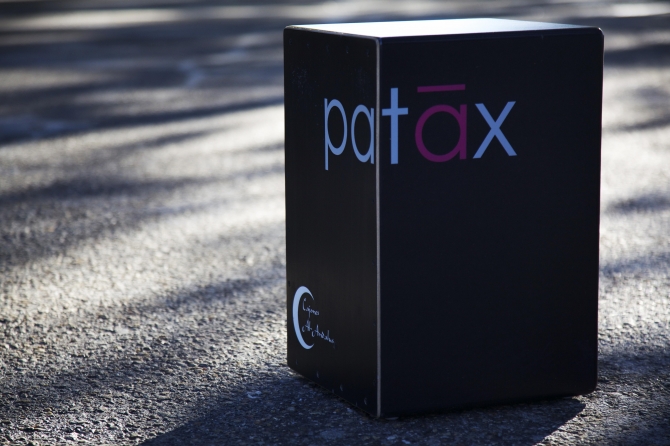 welcome to Patax´s website - Patax
