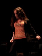 Lidón Patiño - Patax