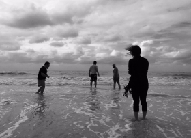 PRÓXIMAS FECHAS - Patax