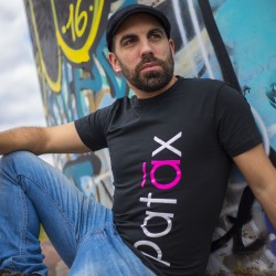 CAMISETA CLÁSICA HOMBRE