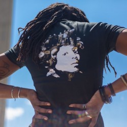 CAMISETA MICHAEL MUJER