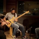 PATAX DVD Live from Infinity